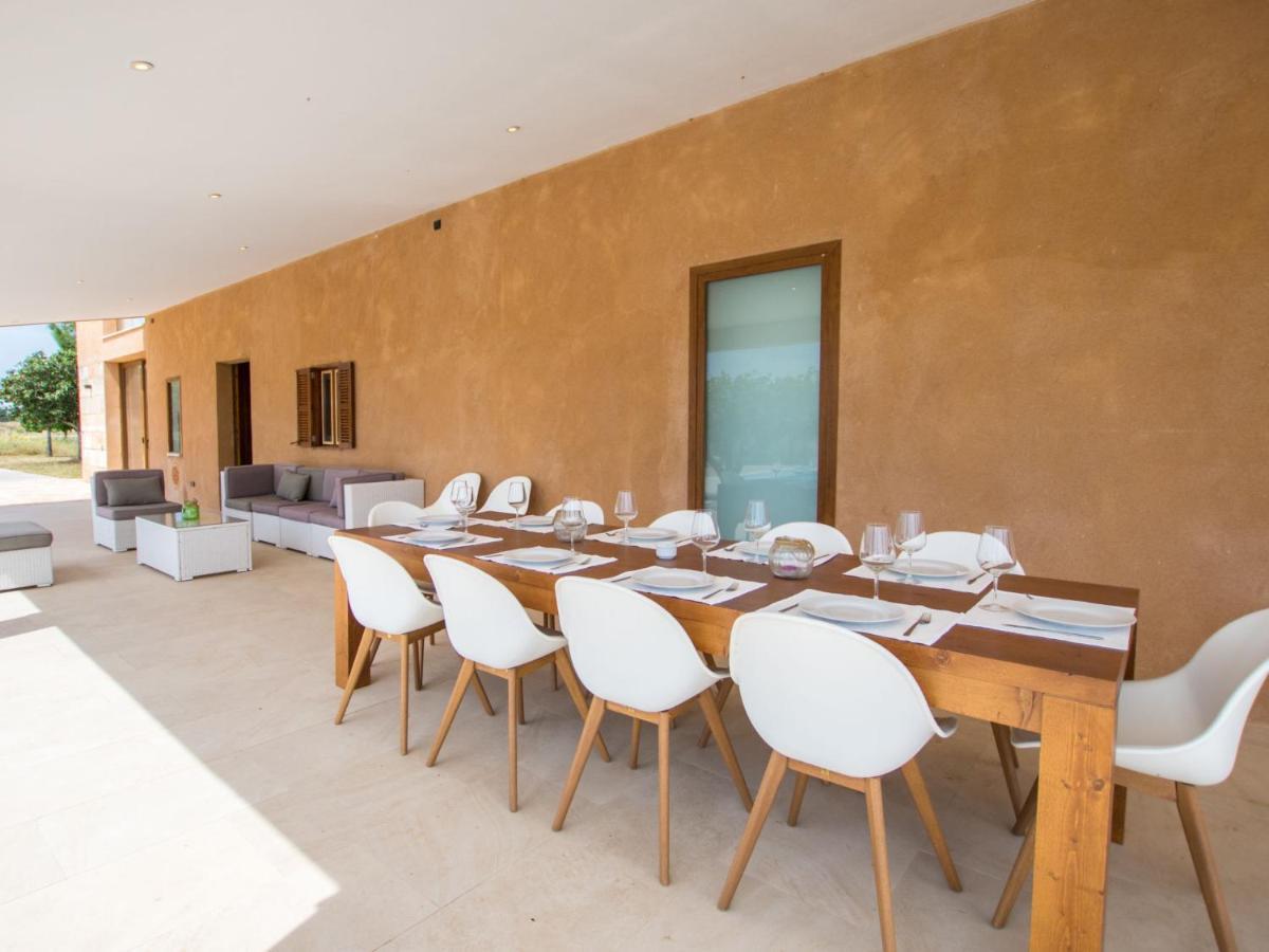 Holiday Home Can Toni By Interhome Inca  Exterior foto