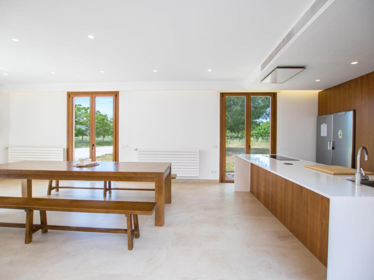 Holiday Home Can Toni By Interhome Inca  Exterior foto